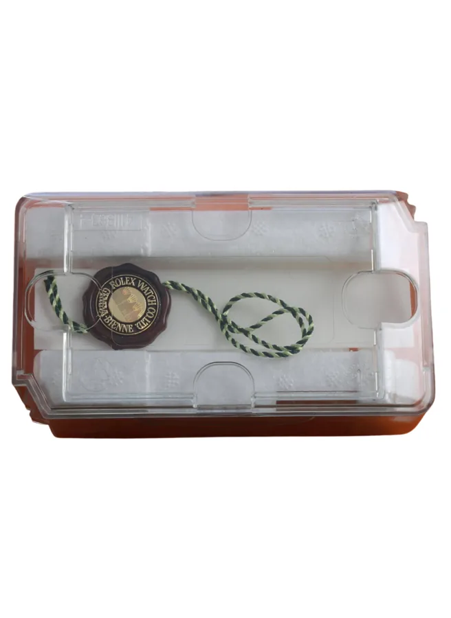 Rolex Cordon con Certificado y YP-00465