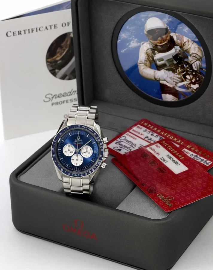 Omega Unclassified 35658000
