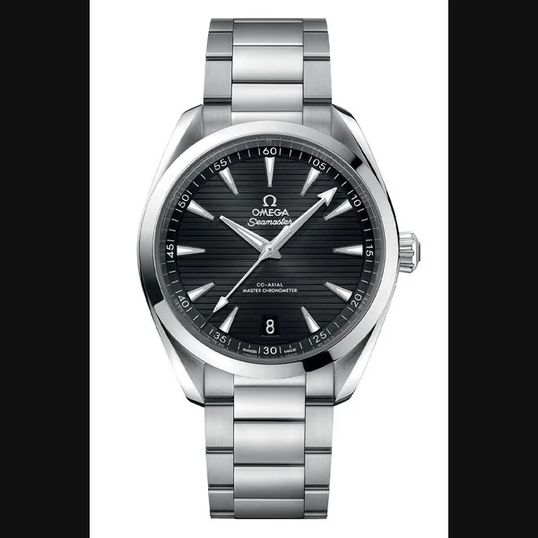 Omega Seamaster Aqua TerraNEW 2025 Seamaster Aqua Terra 220.10.41.21.01.001