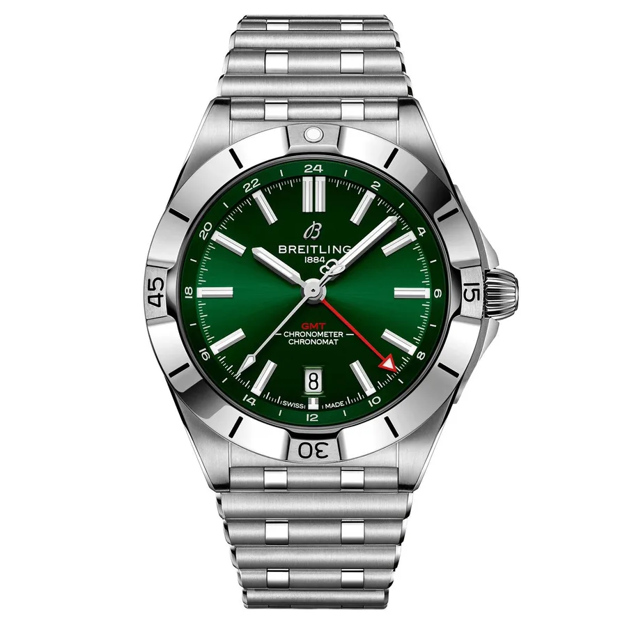 Breitling Chronomat M134042