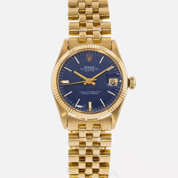 Rolex Date Date 10-10-ROL-0E3S7G