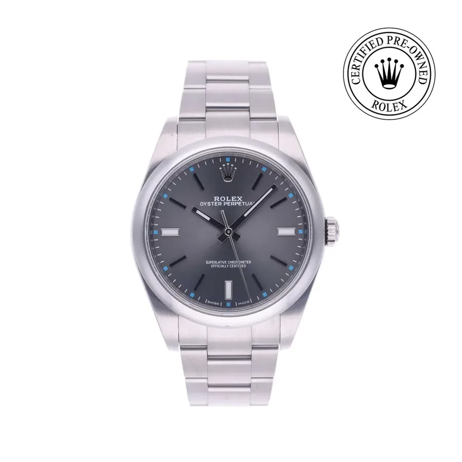 Rolex Oyster Perpetual 40410395