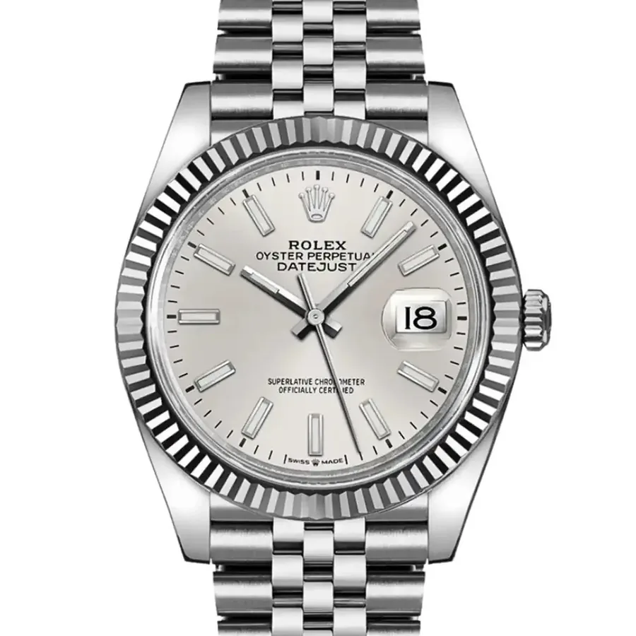 Rolex Datejust 49721