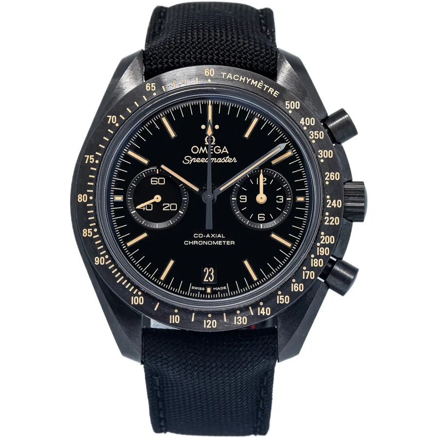 Omega Speedmaster 31192445101006