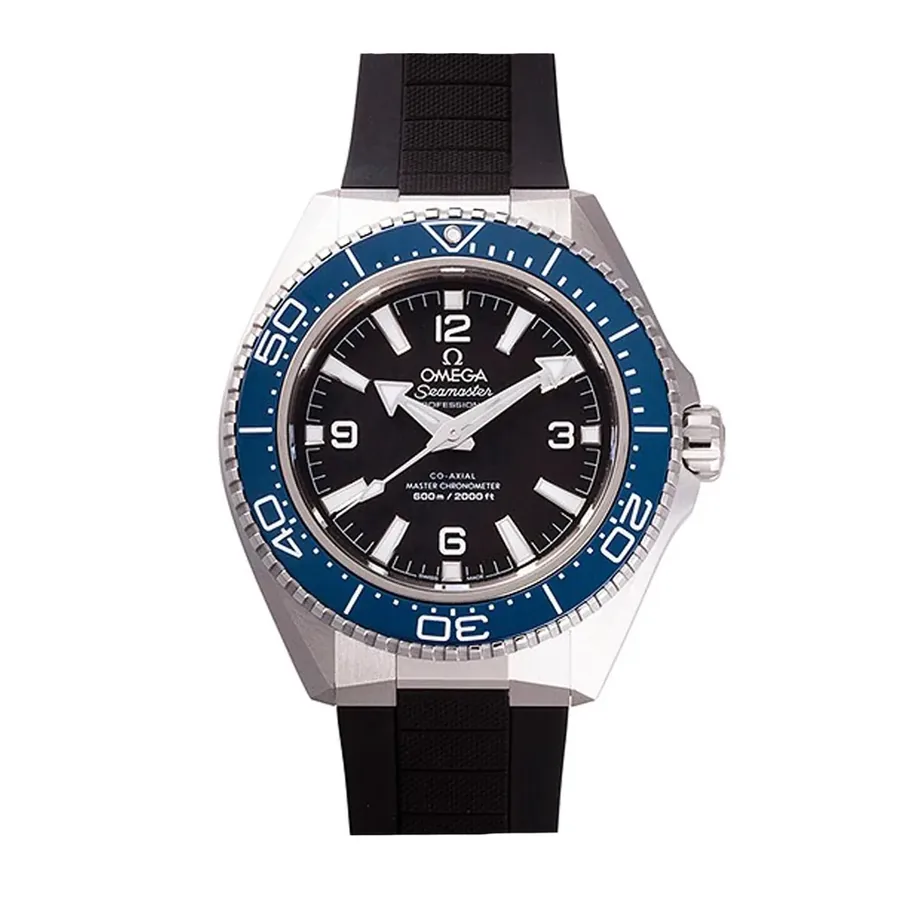 Omega Seamaster Planet Ocean 600M 217.3