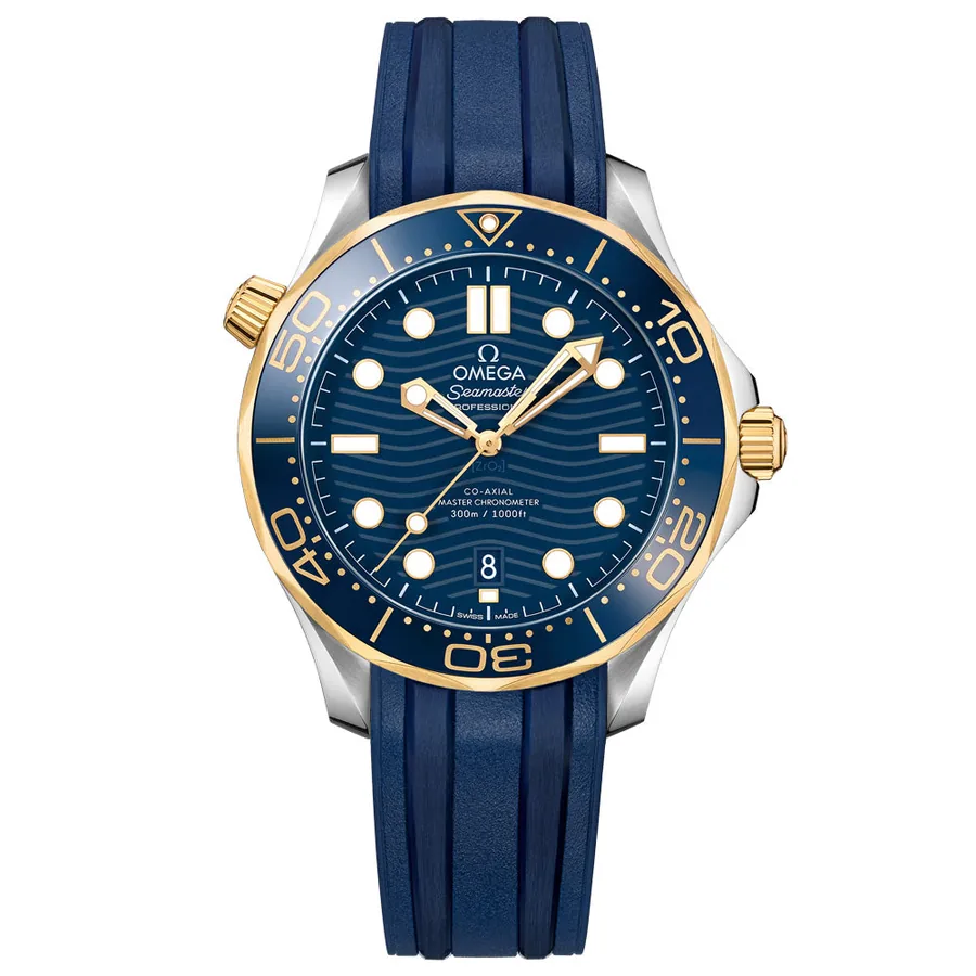 Omega Seamaster Diver 300M 42mm 80-09-045