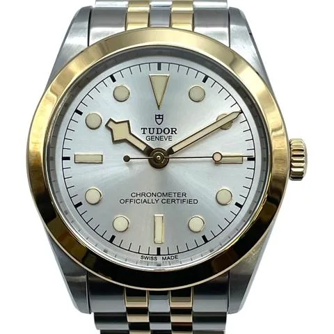 Tudor Black Bay S&G 79663-0002