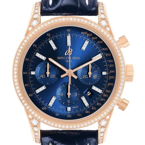 Breitling Transocean RB015212|C940|281S