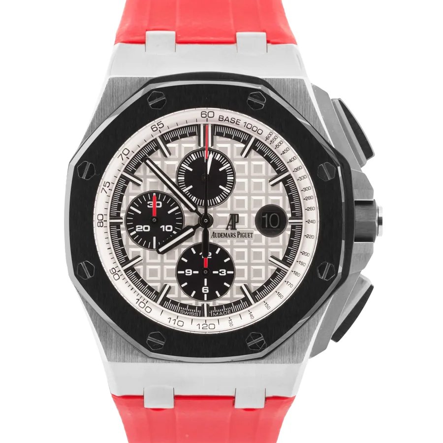 Massapequa Park PAPERS Audemars Piguet Royal 26400SO.OO.A002CA.01