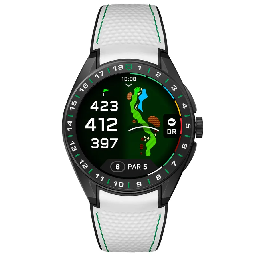 TAG Heuer Connected Calibre E5 80-20-073