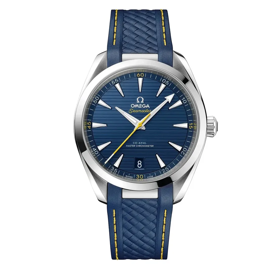 Omega Seamaster Aqua Terra 22012412103009