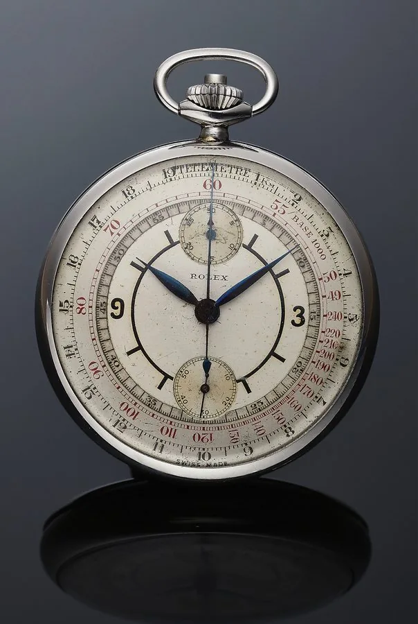 Rolex Unclassified 28D1