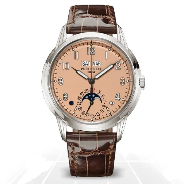 Patek Philippe Unclassified GATO504177