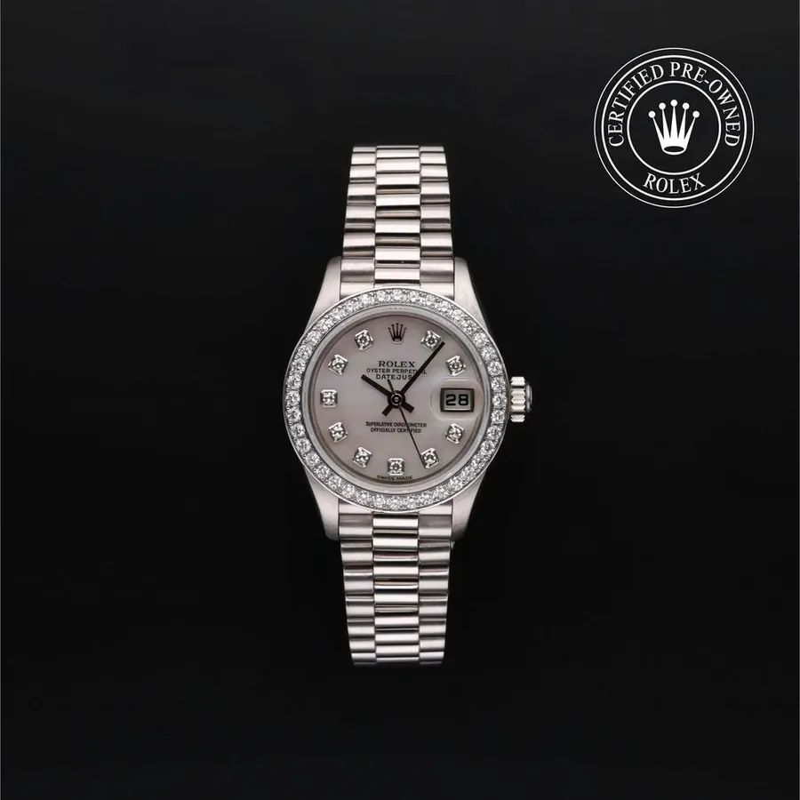 Rolex Datejust 5053108