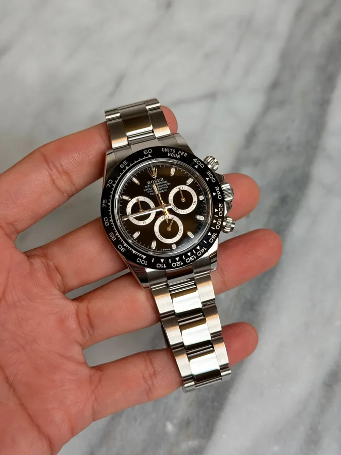 Rolex 2022 116500LN 14354