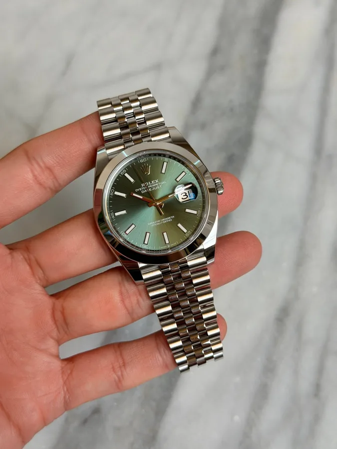 Rolex Unclassified 14749