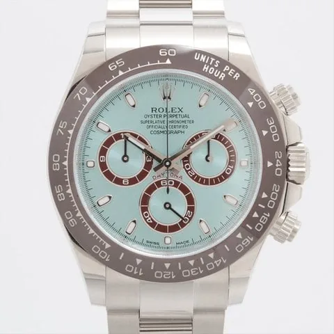 Rolex Daytona 116506 PLT
