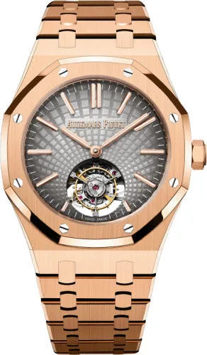 Audemars Piguet Royal Oak Tourbillon 26530OR.OO.1220OR.01
