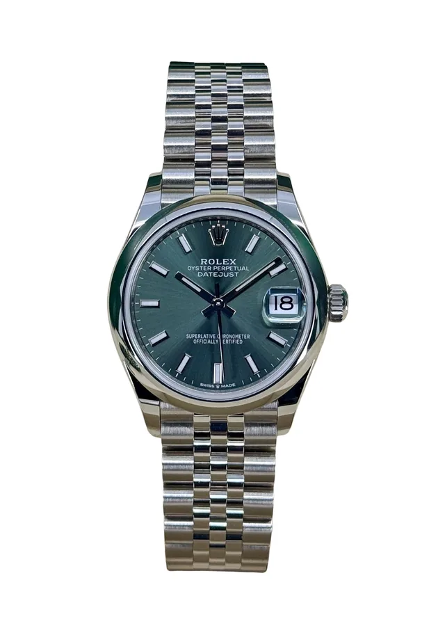 Rolex Datejust 426052