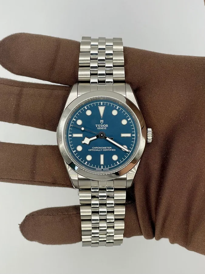 Tudor Unclassified 201317