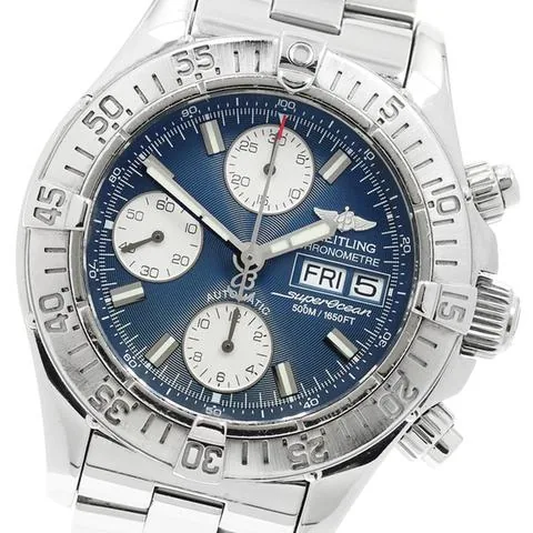Breitling Superocean A1334011C616