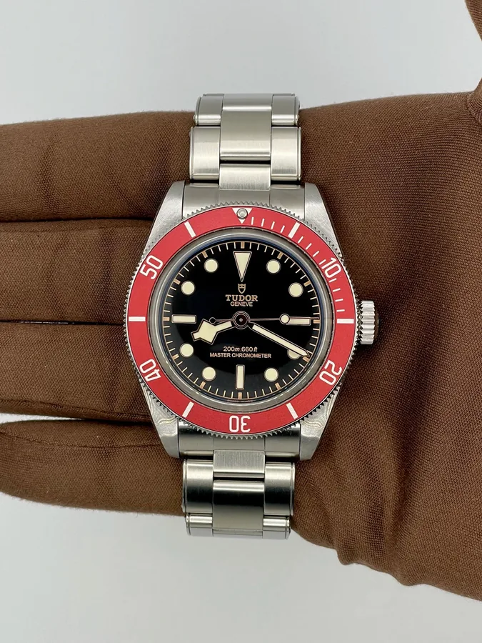 Tudor Unclassified 203320