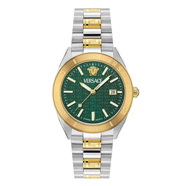 Versace V-Dome 42mm VE8E00524