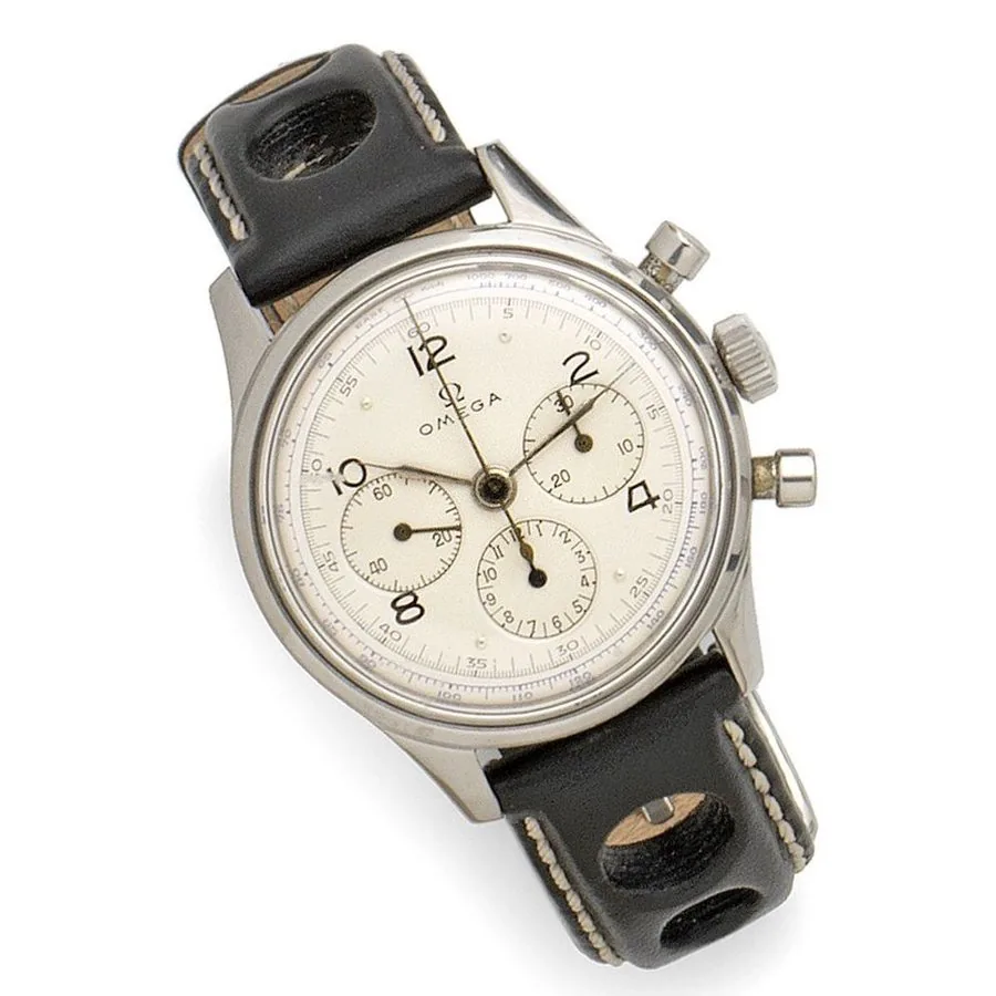 Omega Unclassified 2451-2