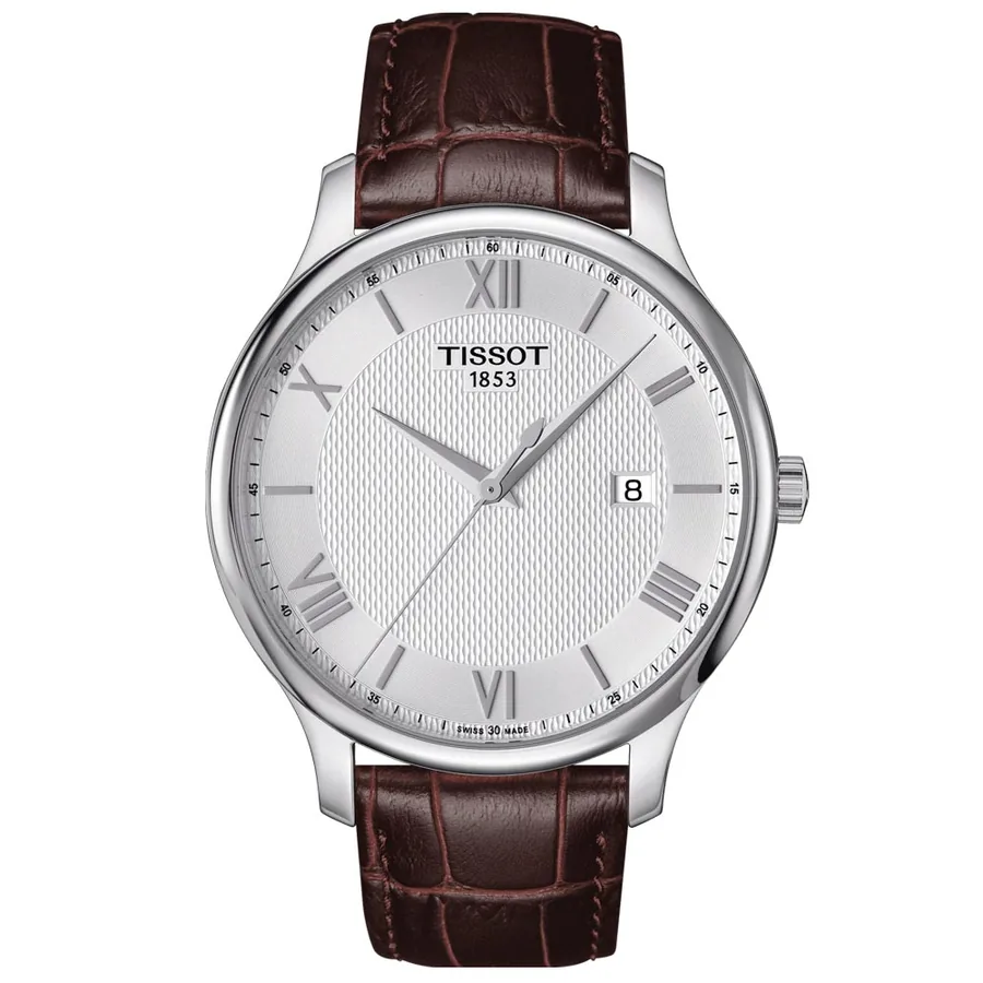Tissot Tradition 42mm 84-27-352