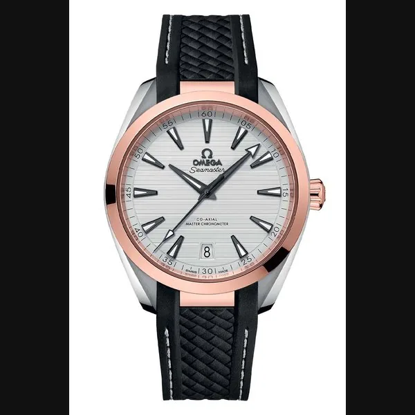 Omega Seamaster Aqua Terra 220.22.41.21.02.001