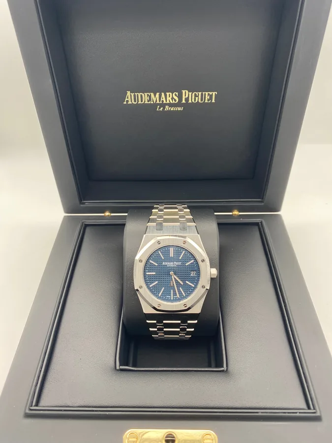 Audemars Piguet ROYAL OAK EXTRA THIN AP188