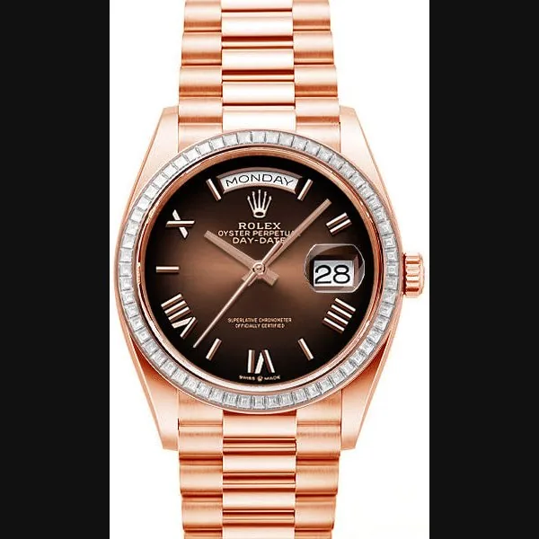 Rolex Day-Date Z101201
