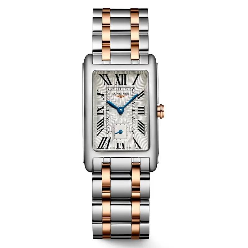 Longines Dolcevita Two-Tone L55125717
