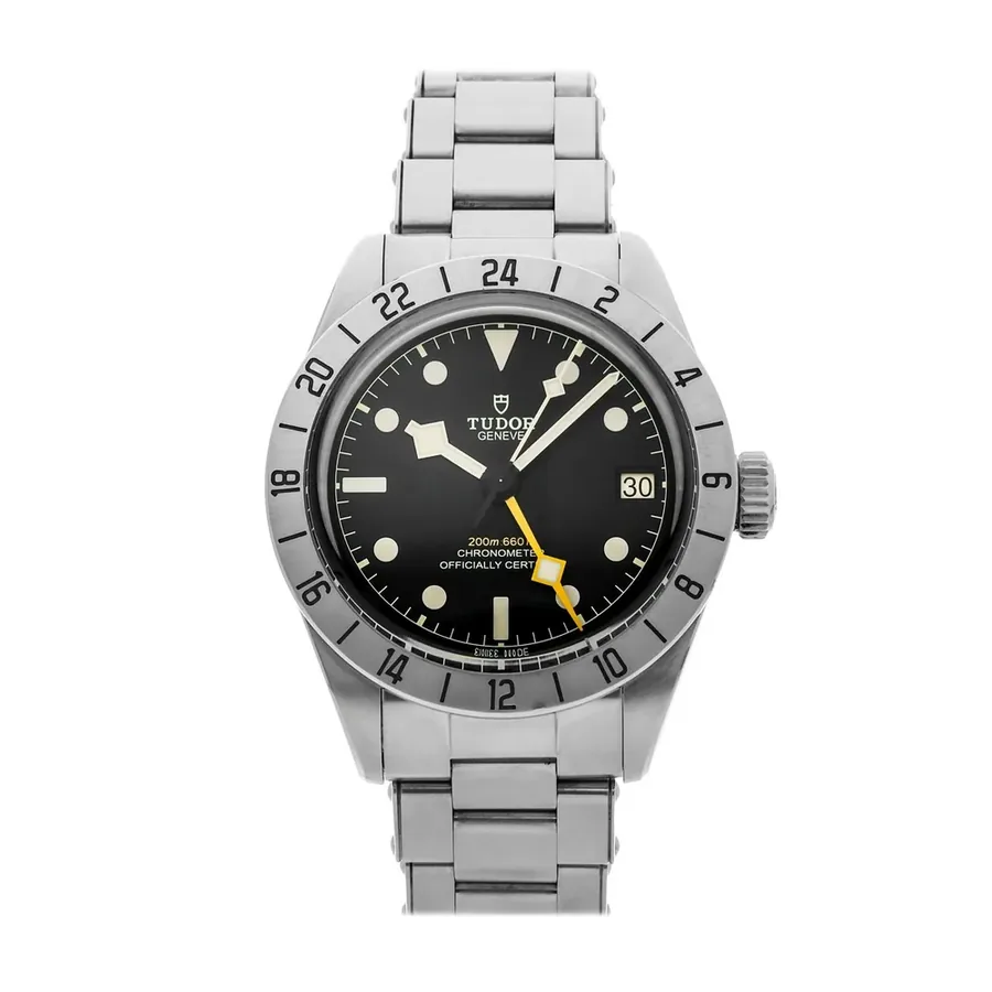 Tudor Black Bay 5064441