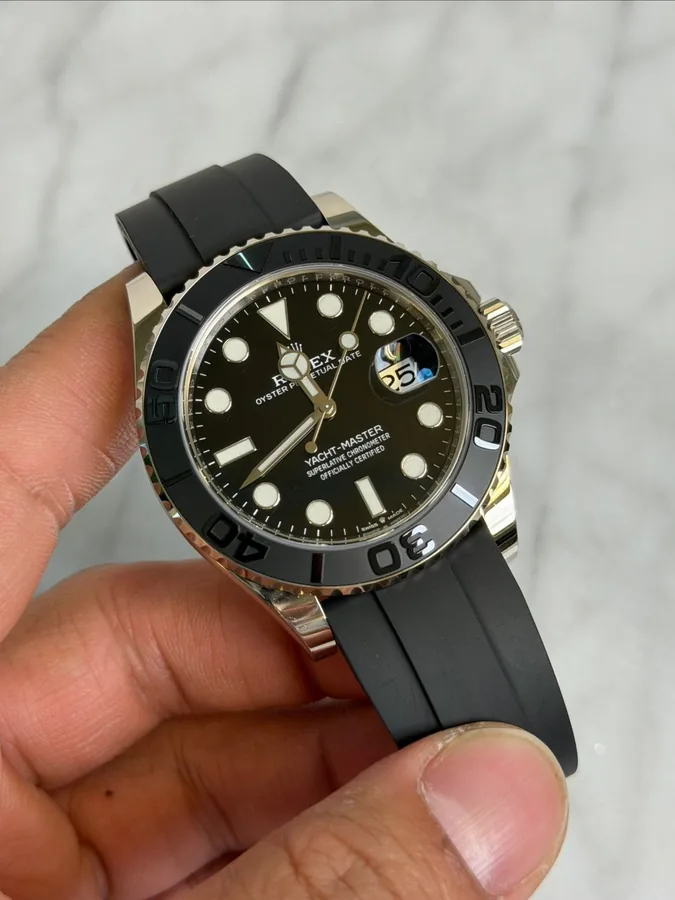Rolex Unclassified 14786