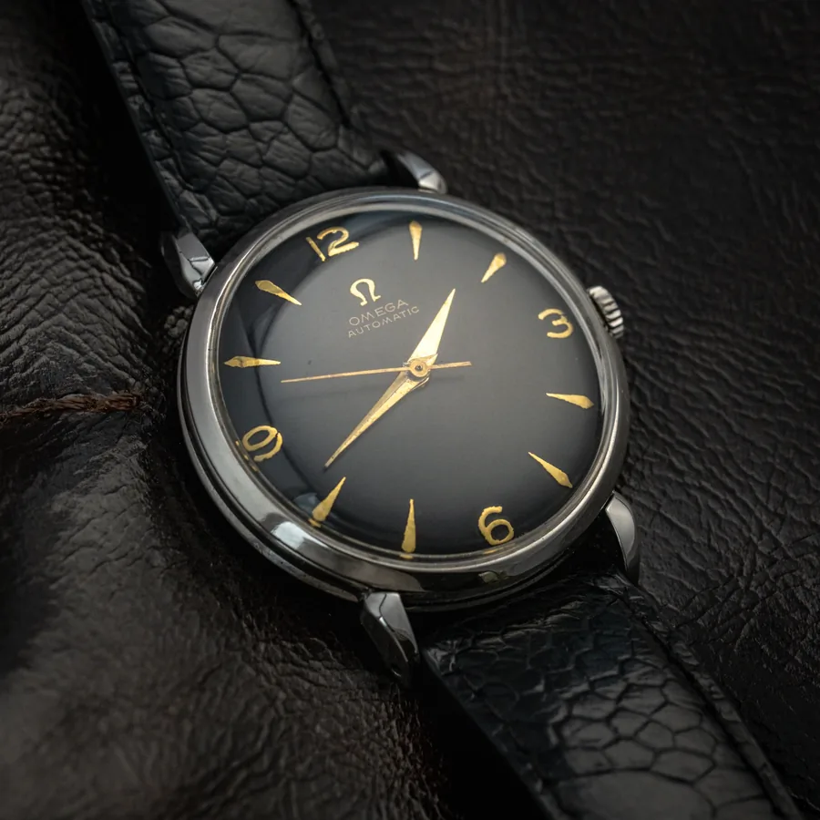 Omega BUMPER 2446-5