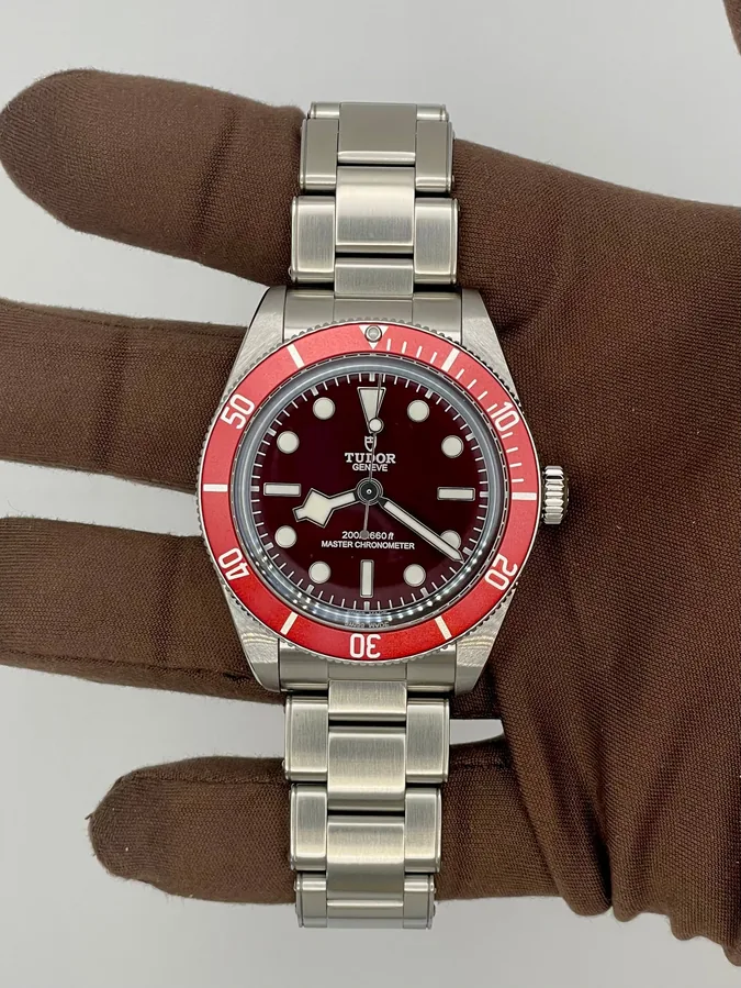 Tudor Unclassified 201632
