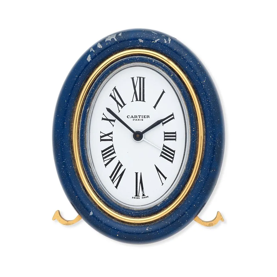 Cartier Unclassified 7509