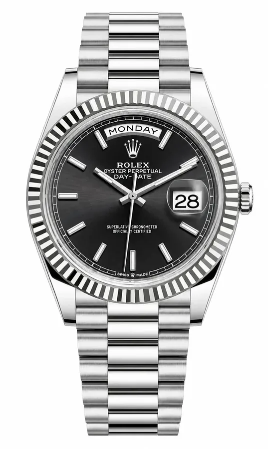 Rolex Day-Date 228239-0004
