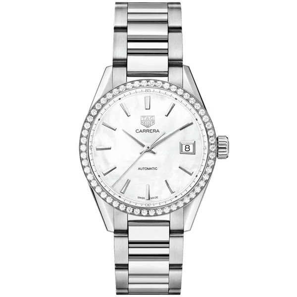 TAG Heuer Carrera WBK2316.BA0652
