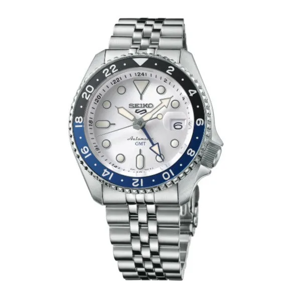 Seiko 5 Sports - SSK033 SEI-SSK033