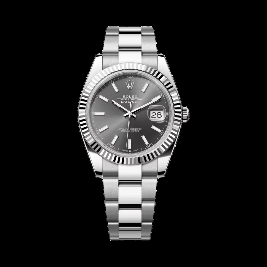 Rolex Datejust 126334-DKRHIO