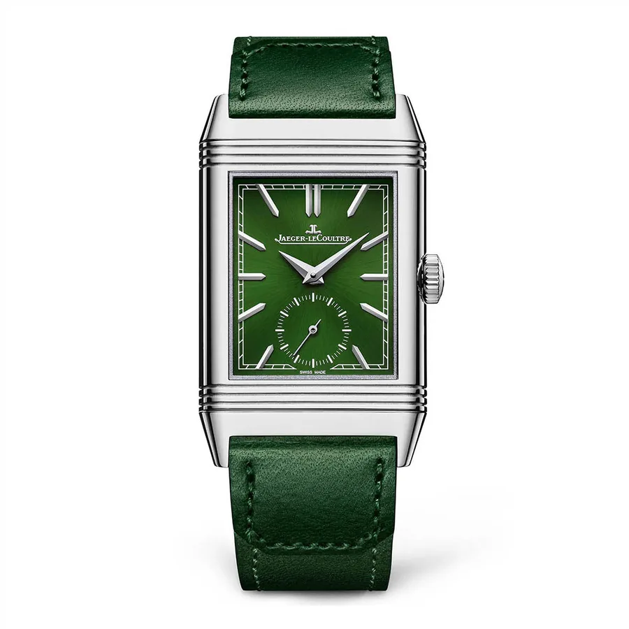 Jaeger-LeCoultre Reverso Tribute Small Seconds 210000439962