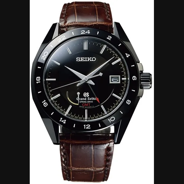 Grand Seiko Watch Spring Drive Sports GSK-067