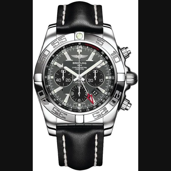 Breitling Chronomat GMT BTL-067