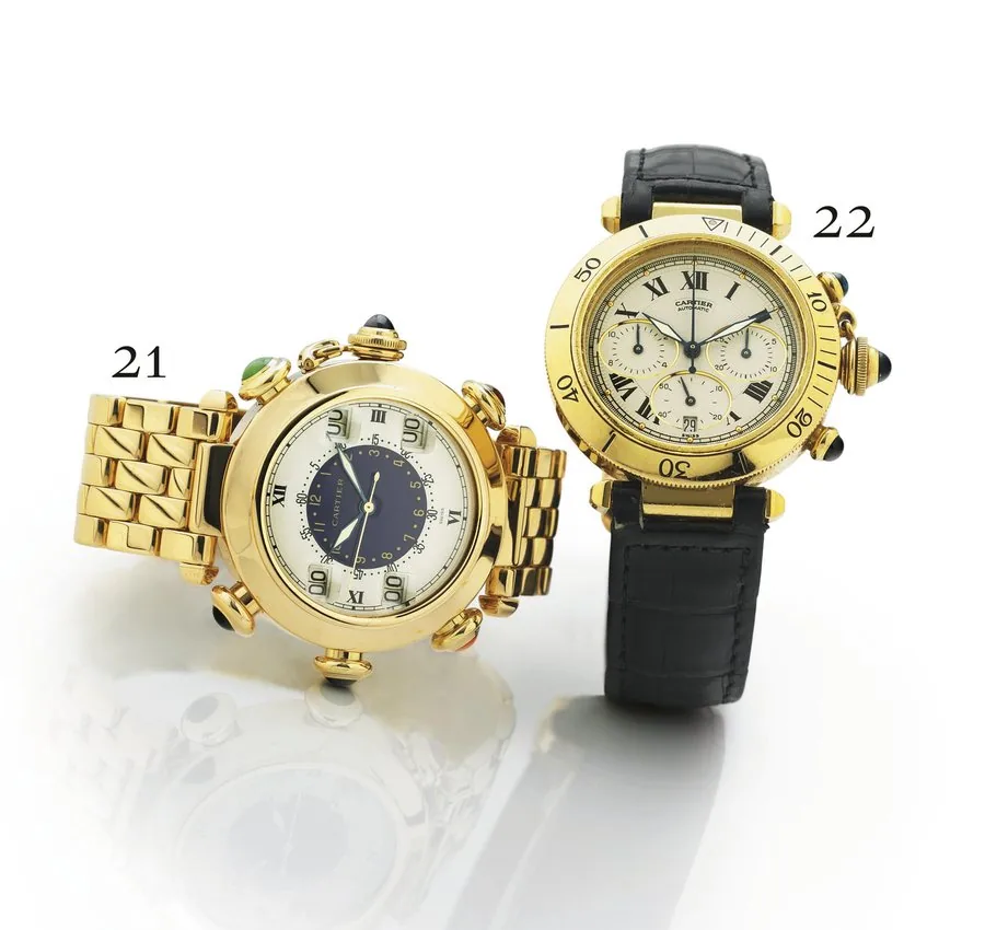 Cartier Unclassified 30010