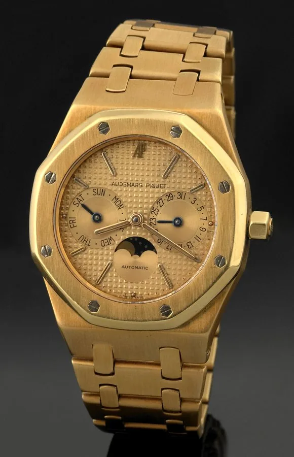 Audemars Piguet Unclassified D-43786