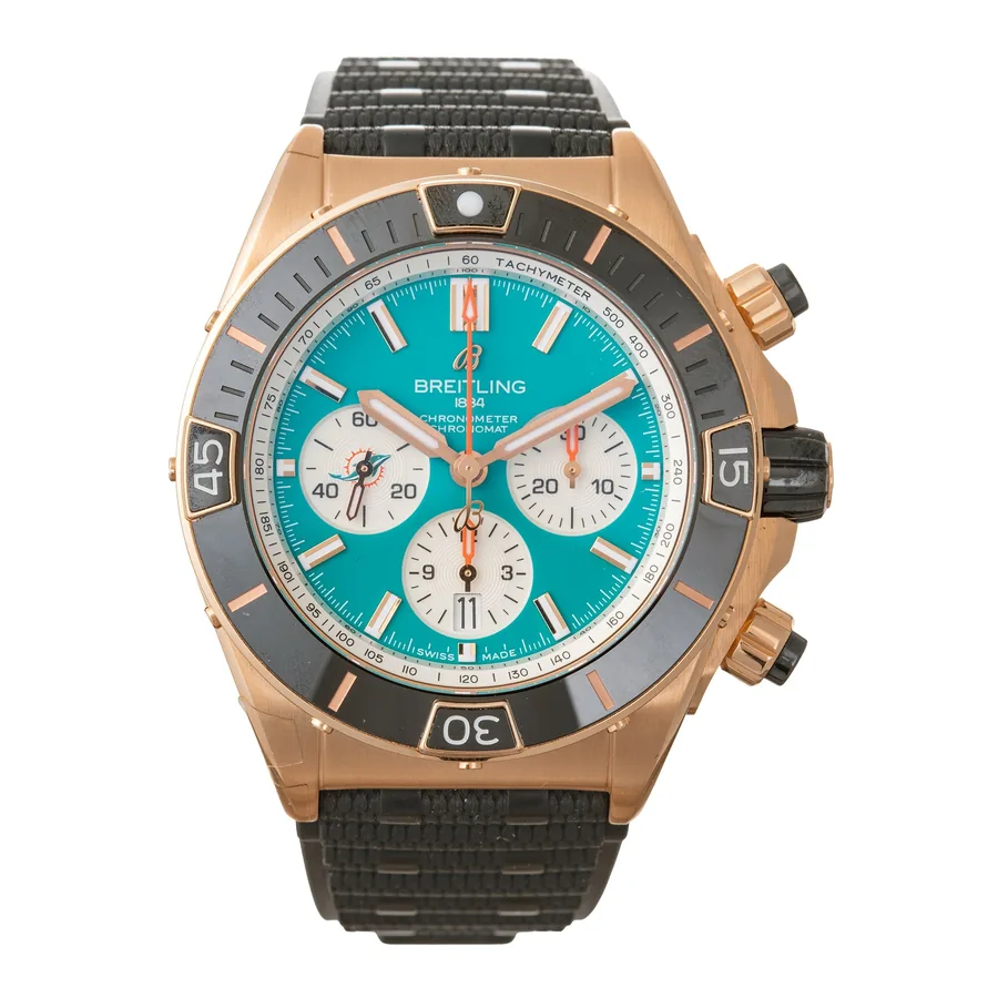 Breitling Chronomat RB01366A1L2S1