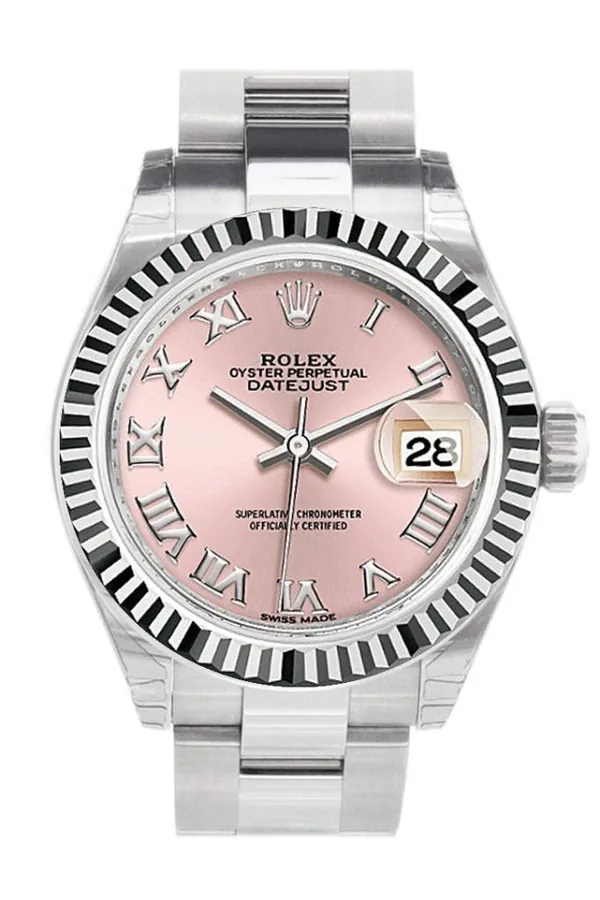 Rolex Unclassified RN024_279174