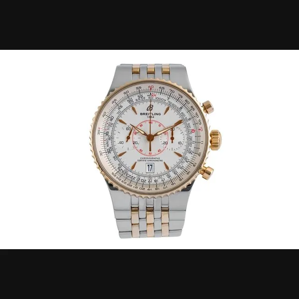 Breitling Montbrillant 2504807